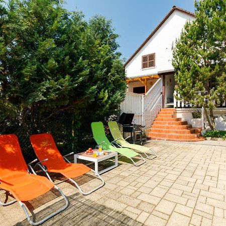 Holiday Home Violetta By Interhome Balatonkenese Exterior foto