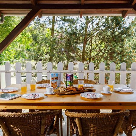 Holiday Home Violetta By Interhome Balatonkenese Exterior foto