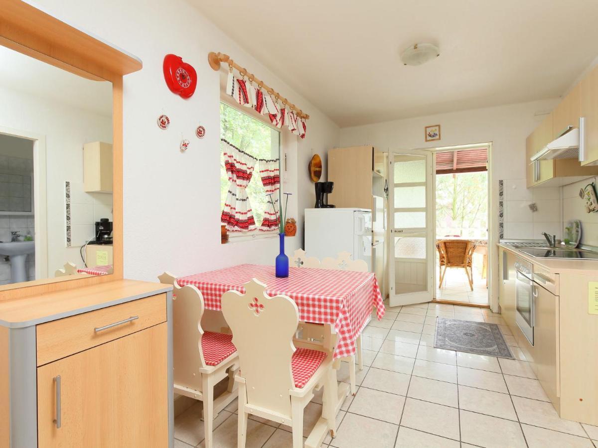 Holiday Home Violetta By Interhome Balatonkenese Exterior foto