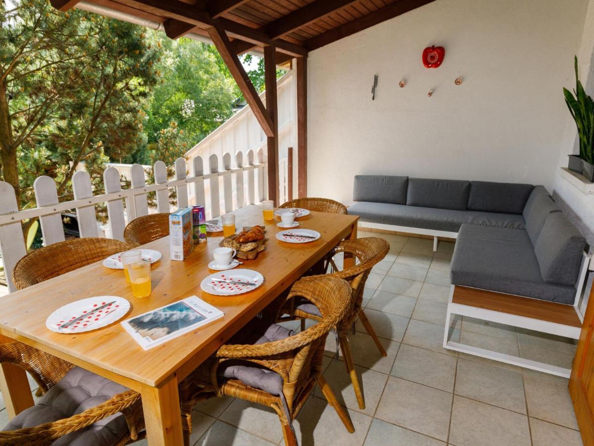 Holiday Home Violetta By Interhome Balatonkenese Exterior foto