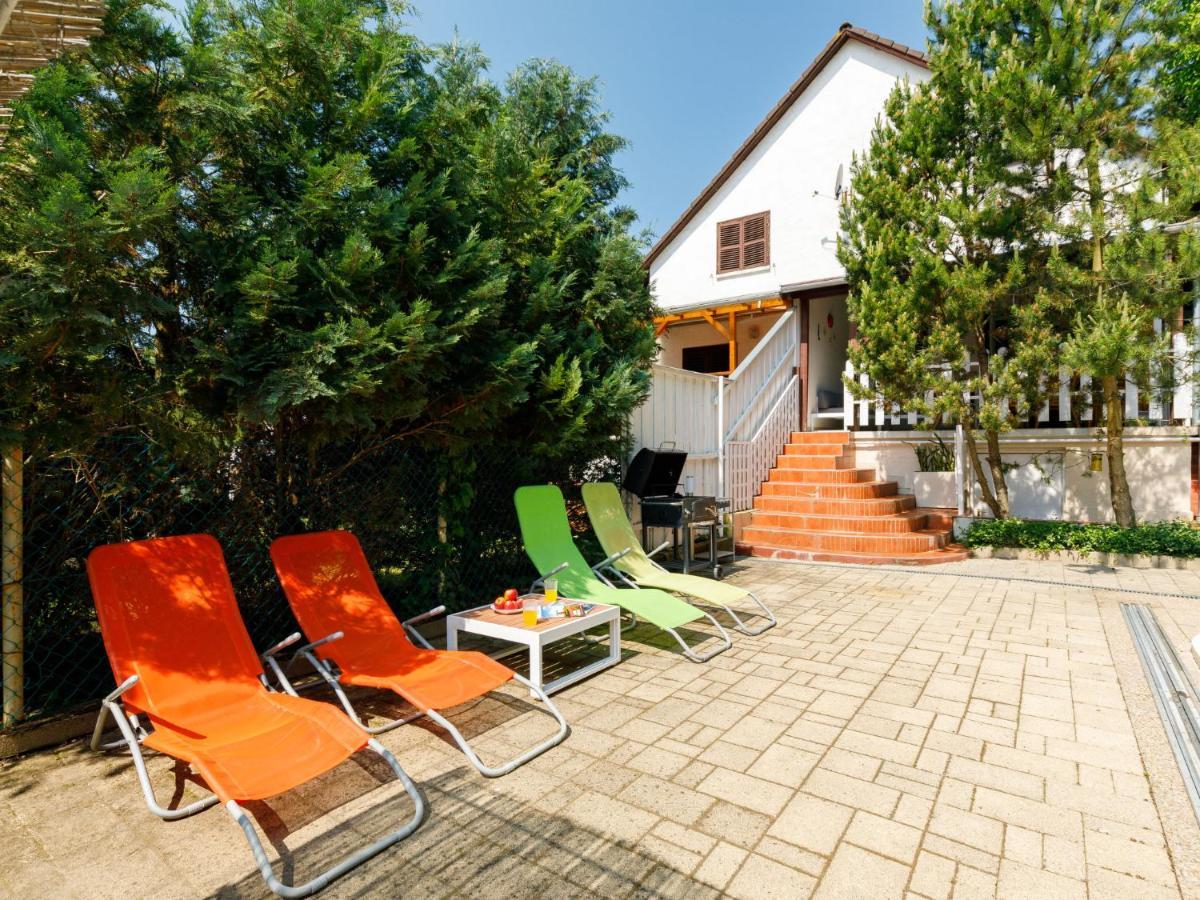 Holiday Home Violetta By Interhome Balatonkenese Exterior foto