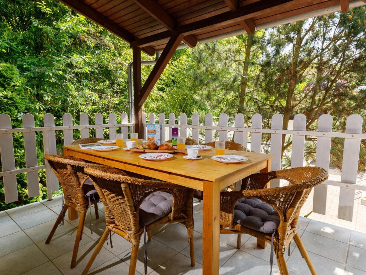 Holiday Home Violetta By Interhome Balatonkenese Exterior foto